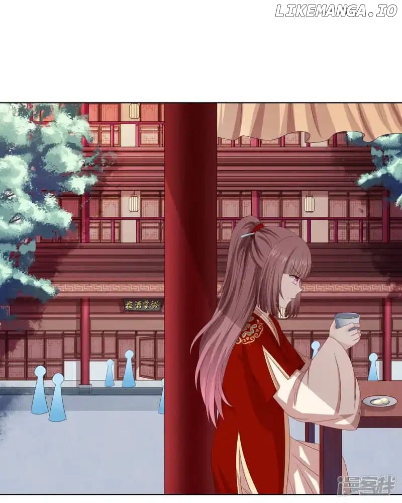 Rewrite My Fate chapter 60 - page 24